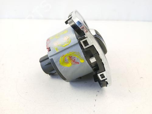 Headlight switch SKODA SUPERB II (3T4) 1.9 TDI | BP33027581I24  - Image 6