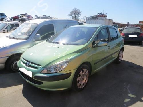 PEUGEOT 307 (3A/C) 2.0 HDi 110 (107 hp) 1690673