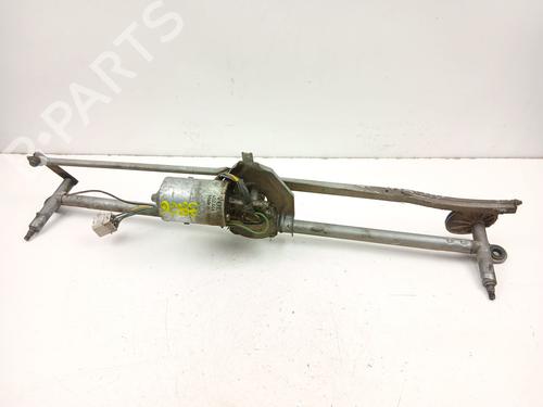 Used Front wiper motor VOLVO 740 Kombi (745) 2.3 (131 hp) 31315412