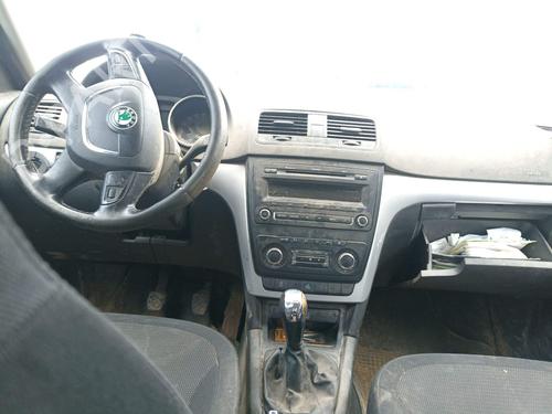 Starter SKODA YETI (5L) 2.0 TDI 4x4 | BP26277779M8  - Image 10