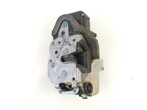 Rear left lock OPEL INSIGNIA A (G09) 2.0 CDTI (68) | BP19138326C100 