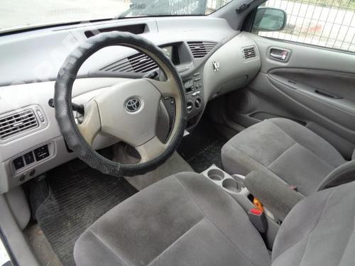 Front right lock TOYOTA PRIUS Saloon (_W1_)  | BP25772568C97 