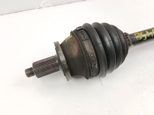 Left front driveshaft SEAT IBIZA III (6L1) 1.4 16V | BP28708876M38