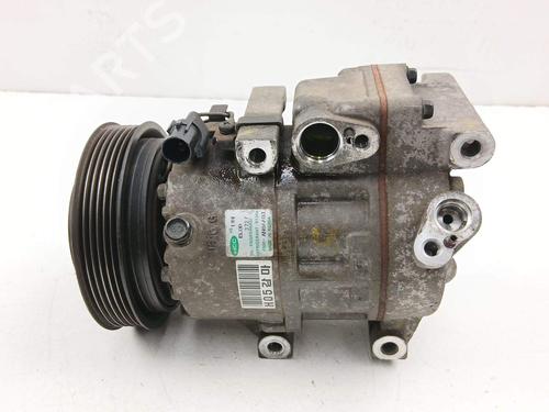 AC compressor KIA CEE'D Hatchback (ED) 1.4 CVVT | BP29979330M34 - Image 4