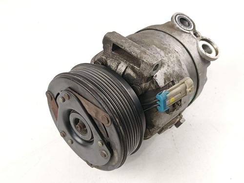 Used AC compressor AC compressor 11820058 11820058