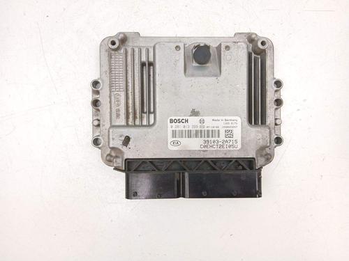 Control unit KIA CEE'D SW (ED) 1.6 CRDi 115 | BP29401265M11 - Image 2