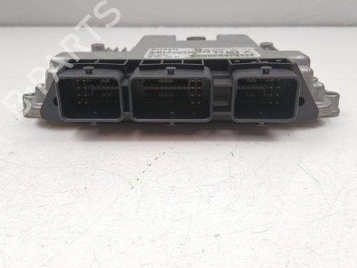 Control unit CITROËN C5 II (RC_) 1.6 HDi (RC8HZB) | BP29194066M11 - Image 4