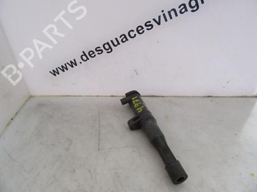 Used Ignition coil RENAULT MEGANE I Coach (DA0/1_) [1996-2003]  20117964