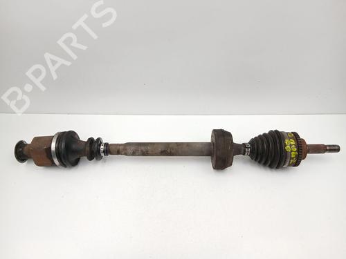 Drivaksel fortil Højre RENAULT MEGANE I Classic (LA0/1_) 1.6 16V (LA00, LA04, LA0B, LA11, LA16, LA19, LA1J, LA1K,... (107 hp) 26690418