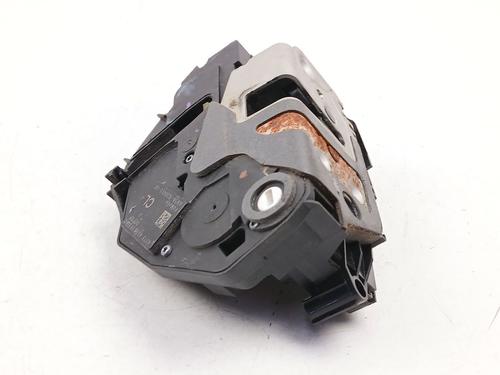 Venstre bak lås FORD FIESTA VI (CB1, CCN) 1.5 TDCi | BP29897284C100