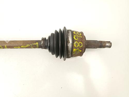 Left front driveshaft FIAT PUNTO (188_)  | BP20708119M38 