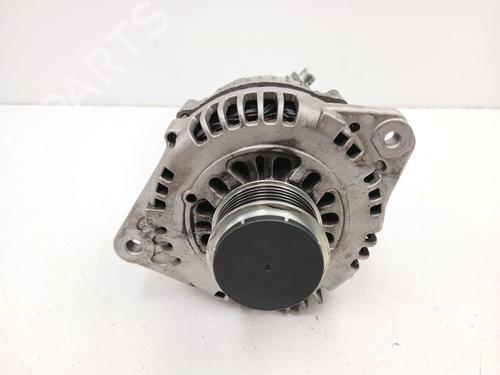 Alternator OPEL ASTRA H (A04) 1.7 CDTI (L48) | BP36114835M7 - Image 3