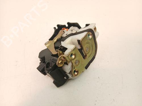 Used Front right lock MITSUBISHI GRANDIS (NA_W) 2.0 DI-D (NA8W) (140 hp) 27184189