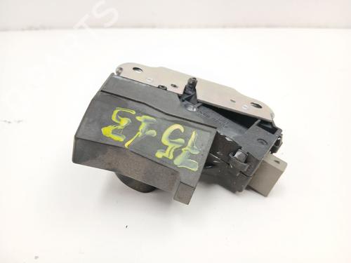 Tailgate lock SEAT EXEO (3R2) | BP37173843C101 - Image 5