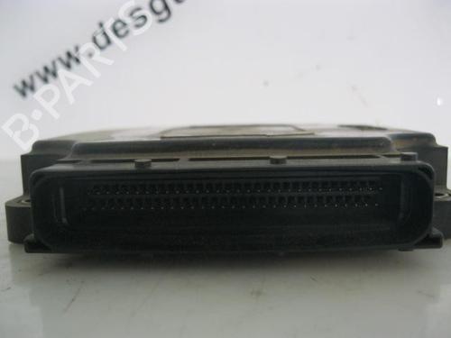 Electronic module FIAT STILO (192_)  | BP20116468M83 
