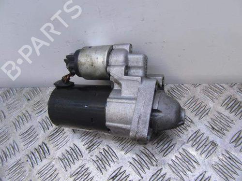 Used Starter Starter 20120035 20120035