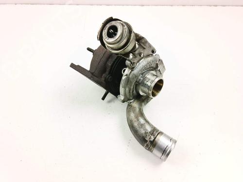 Used Turbocharger/Supercharger Turbocharger/Supercharger RENAULT LAGUNA II (BG0/1_) 1.9 dCi (BG08, BG0G) (120 hp) 31642650 31642650
