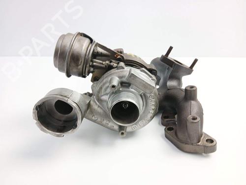 Turbocharger/Supercharger DODGE CALIBER 2.0 CRD | BP40046561M71 - Image 6