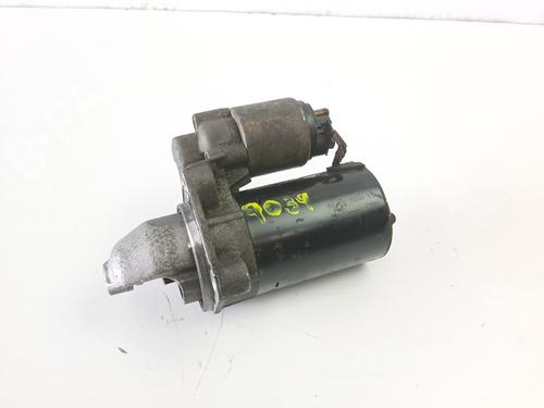 Used Starter Starter 36787889 36787889