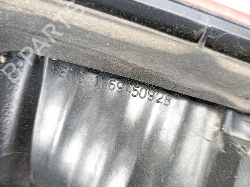 Right tailgate light SEAT LEON (1M1) 1.9 TDI | BP25671811C80 - Image 8