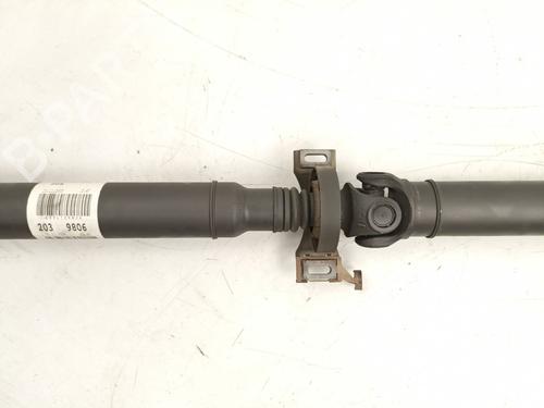 Driveshaft MERCEDES-BENZ C-CLASS (W203) C 220 CDI (203.008) | BP14468347M37 