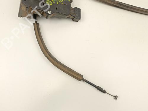 Front right lock CITROËN JUMPER II Van 2.2 HDi 100 | BP13616532C97 