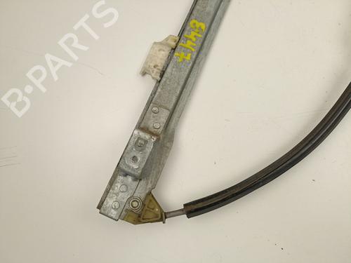 Front right window mechanism CITROËN C4 Picasso I MPV (UD_) 1.6 16V | BP22982099C23 