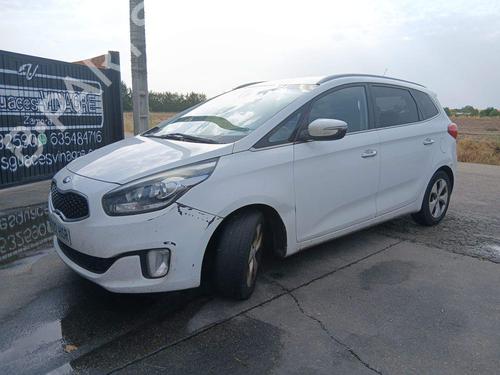 Hand brake KIA CARENS IV 1.7 CRDi | BP28063600I18 - Image 7