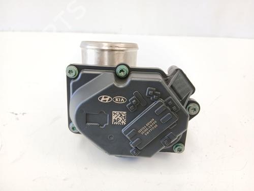 Throttle body KIA CEE'D (JD) 1.4 CRDi 90 | BP37997317M82 - Image 4