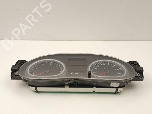 Instrument cluster DACIA DUSTER (HS_) | BP24698499C47 - Image 3