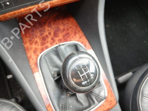 Right front fog light AUDI A6 C5 (4B2, 4B4) 2.4 | BP29970638C31