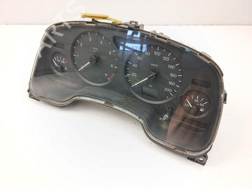 Used Instrument cluster OPEL ASTRA G Hatchback (T98) 1.6 16V (F08, F48) (101 hp) 32365750