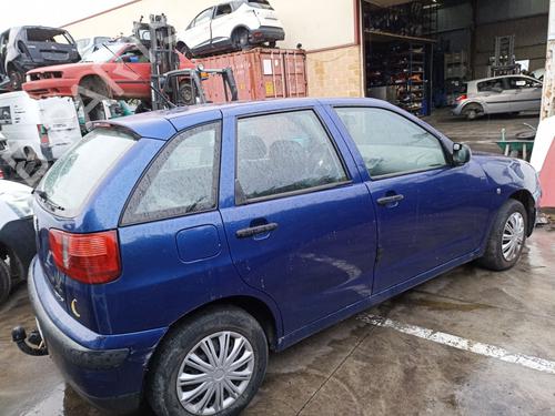 Fuel pump SEAT IBIZA II (6K1)  | BP17324554M76 