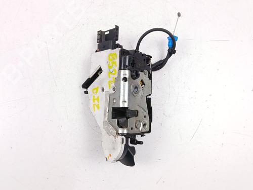 Venstre fortil lås CITROËN C4 Picasso I MPV (UD_) 2.0 HDi 138 | BP29938200C98 