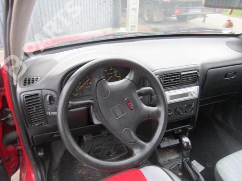 Left taillight SEAT IBIZA II (6K1) 1.3 i | BP11949553C34 