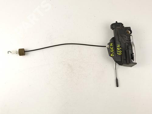 Used Front right lock MERCEDES-BENZ A-CLASS (W168) A 140 (168.031, 168.131) (82 hp) 11512905