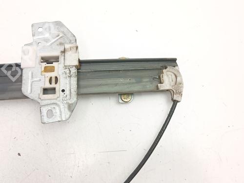 Front left window mechanism CHEVROLET MATIZ (M200, M250) 1.0 | BP34350804C22  - Image 5