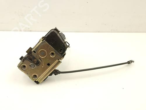 Rear right lock RENAULT MEGANE II (BM0/1_, CM0/1_) 1.9 dCi (BM0G, CM0G) | BP19161441C99 