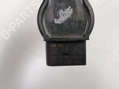 Ignition coil SEAT EXEO ST (3R5) 1.8 TSI | BP36306546M94  - Image 8