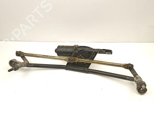 Used Front wiper motor FORD TOURNEO CONNECT [2002-2013]  24843580