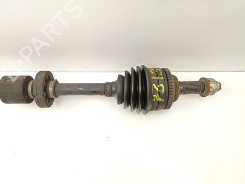 Right front driveshaft DAEWOO NUBIRA Saloon (J200) 1.8 | BP25146632M39 - Image 5
