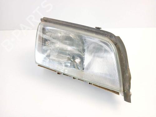 Used Right headlight Right headlight MERCEDES-BENZ C-CLASS (W202) C 180 (202.018) (122 hp) 40611003 40611003