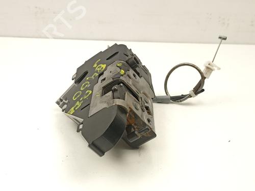 Front left lock CITROËN C4 Coupe (LA_) 1.6 HDi | BP19903124C98 