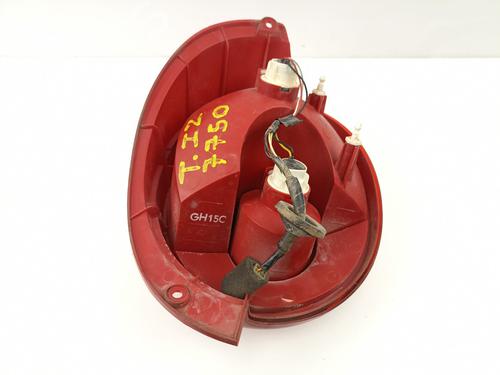 Left taillight CHEVROLET MATIZ (M200, M250)  | BP12226486C34 