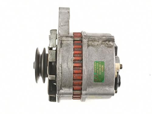 Used Alternator Alternator SEAT MARBELLA (28A) [1986-1999] 10937579 10937579