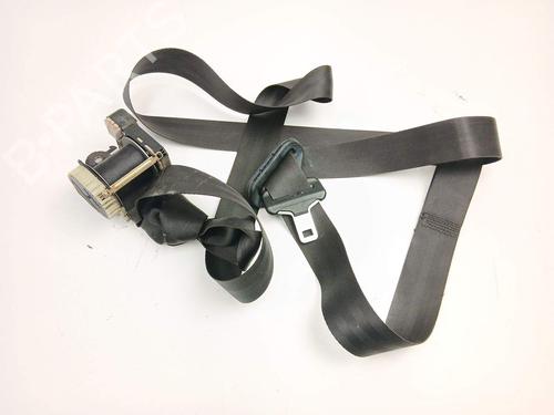 Used Front right seatbelt Front right seatbelt 37196945 37196945