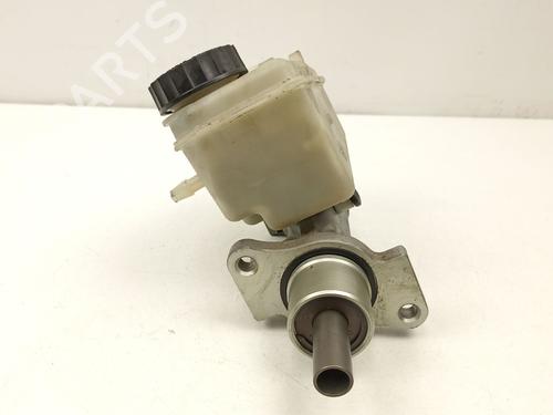 Brake master cylinder BMW 3 (E46) 320 d | BP37441725M77 - Image 3