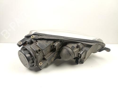 Venstre forlygte VW GOLF V (1K1) 1.9 TDI | BP20726944C28 