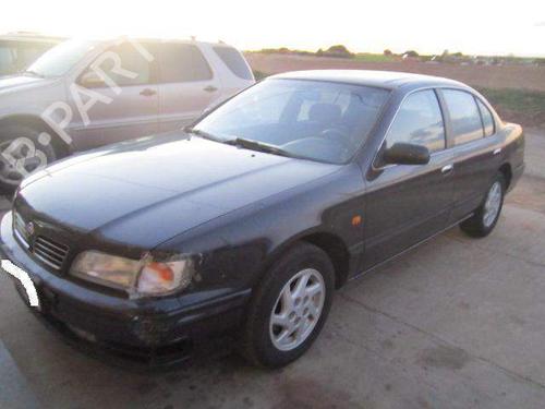 Used Parts NISSAN MAXIMA / MAXIMA QX IV (A32) 2.0 1293399