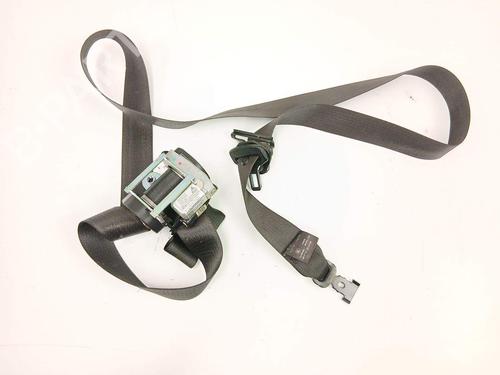 Front right seatbelt CHEVROLET ORLANDO (J309) 2.0 D | BP37792692I25 - Image 2